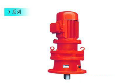 立式擺線(xiàn)針輪減速機(jī)